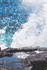 Password Book: Internet Password Logbook Large Print With Tabs | Water With Waves Cover