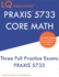 Praxis 5733 Core Math: Praxis Core Mathematics-Free Online Tutoring