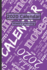 2020 Calendar: Weekly Planning (Handbook Series)