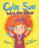 Cutie Sue Wins the Race: Children's Book on Sports, Self-Discipline and Healthy Lifestyle (Cutie Sue Series)