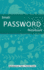 Small Password Notebook: Internet Password Logbook With Alphabetical Tabs