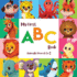 My First ABC - Animals from A to Z