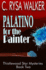 Palatino for the Painter Thistlewood Star Mysteries 2