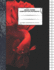 Graph Paper Composition Notebook: 110 Pages | Quad Ruled 4x4 | 8.5" X 11": Red Wish-Fulfilling Fish Large Notebook With Grid Paper | Math Notebook for Students