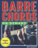 Barre Chords On Demand: Quickly Master Essential Barre Chord Shapes & Confidently Play Them All Over Your Fretboard