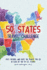 50 States Travel Challenge: Visit, Rate and Record Information About Your Travels Through All 50 U.S. States and Washington, D.C. (Challenge Book Series)