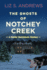 The Ghosts of Notchey Creek