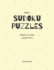 Sudoku Puzzles 100+. Medium Level. Large Print