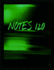 Notes 120: (8.5" X 11") Notebook (120 Pages-College Ruled Notepad)