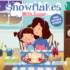 Snowflakes With Sugar (Bella and Mia Adventure Series)