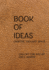 Book of Ideas: Creative thought space