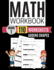 Math Workbook Grade 1 Worksheets Adding Shapes