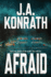 Afraid (the Konrath Dark Thriller Collective)