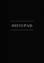 Notepad: (7" X 10") Notebook (100 Pages-College Ruled Notepad)