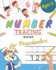 Number Tracing Book for Preschoolers: Number Tracing Book for Preschoolers and Kids Ages 3-5. Enjoy Writing Practice With This Workbook for Preschool, ...Lot of Fun! (Workbooks for Kindergarteners)