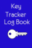 Key Tracker Log Book