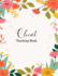 Client Tracking Book: Client Appointment Book