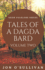 Tales of a Dagda Bard-Volume Two (Irish Folklore Series)