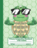 Primary Composition Notebook Story Journal: Cool Turtle Notebook With Picture Space, 100 Handwriting Practice Pages With Dotted Midlines, Perfect for...Second and Third Grade, Elementary School