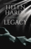 Legacy (the Steel Brothers Saga, 14)