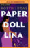Paper Doll Lina: a Novel