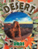 Desert 2021 Calendar