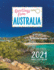 Greetings From Australia 2021 Wall Calendar