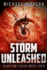 Storm Unleashed (Quantum Touch Book 4)