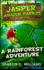 A Rainforest Adventure (Jasper-Amazon Parrot Book 1)