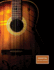 Guitar Tab Sheet Music Notebook: Practice Sheet Music Notebook With Staff Tablature and Chord Boxes-200 Pages / 100 Sheets, 8-1/2" X 11?