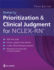 Prioritization & Clinical Judgment for the Next Generation Nclex-Rn, Christi D. Doherty
