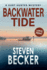 Backwater Tide: Large Print (Kurt Hunter Mysteries-Large Print Editions)