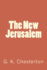 The New Jerusalem