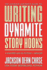 Writing Dynamite Story Hooks: A Masterclass in Genre Fiction and Memoir