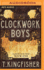Clockwork Boys: Vol 1