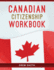 Canadian Citizenship Workbook