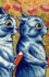 Journal: Three Cats Singing: Lined Journal, 120 Pages, 5.5 X 8.5, Louis Wain Art, Whimsical Journal, Cat Journal, Notebook, Diary, Soft Cover, Matte Finish (Louis Wain Cats)