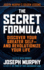 Thesecretformula Format: Paperback