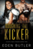 Roughing the Kicker (Saints and Sinners)