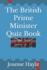 The British Prime Minister Quiz Book