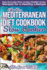 Effortless Mediterranean Diet Slow Cooker Cookbook: Easy Everyday Slow Cooker Mediterranean Recipes for a Healthy Lifestyle (Mediterranean Cooking)