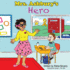 Mrs. Ashbury's Hero