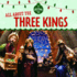All About the Three Kings (It's Christmas! )