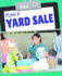 Plan a Yard Sale (Be Your Own Boss)