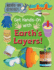 Get Hands-on With Earth's Layers!