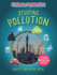 Studying Pollution: Collect and Share Data