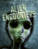 Alien Encounters in History (the Paranormal Throughout History)