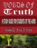 Words of Truth: A Study Guide for Students of the Word