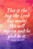 This is the Day the Lord Has Made; We Will Rejoice and Be Glad in It: Teens, Women, Adults, Christians, Church Services, Small Bible Study Groups, ...Fellowship, Spirituality, Notebook, Journal