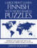 Large Print Learn Finnish With Word Search Puzzles: Learn Finnish Language Vocabulary With Challenging Easy to Read Word Find Puzzles